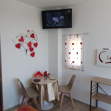Toga Spa- Suite Relax Vacri ภายนอก รูปภาพ