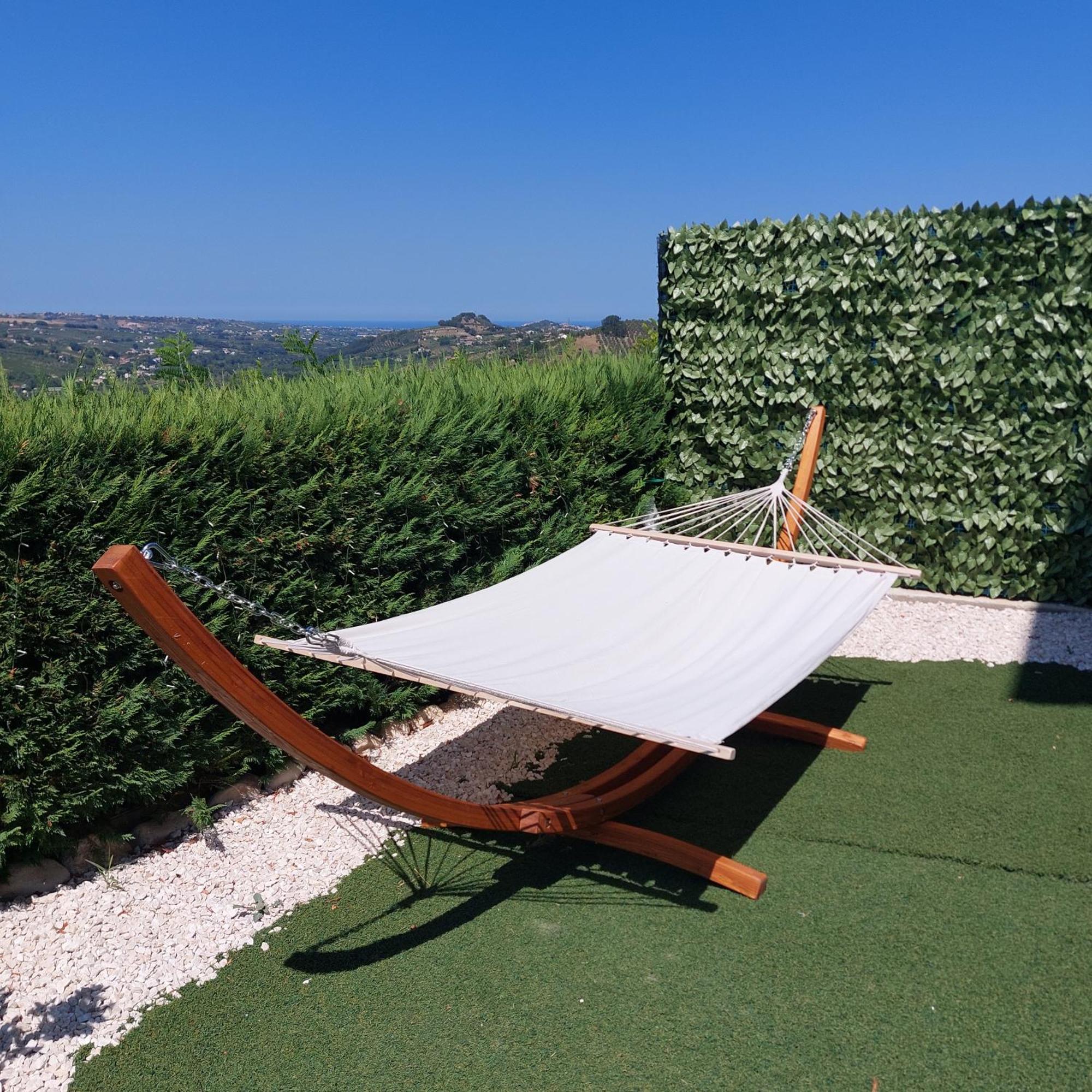 Toga Spa- Suite Relax Vacri ภายนอก รูปภาพ